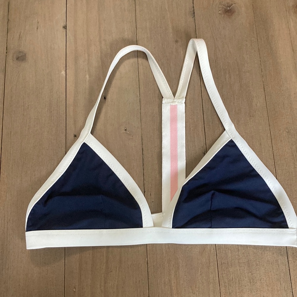 Tory Sport bikini top